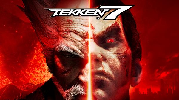 Update Karakter Baru Tekken 7, Villain 'The Walking Dead' Ikut Tampil!