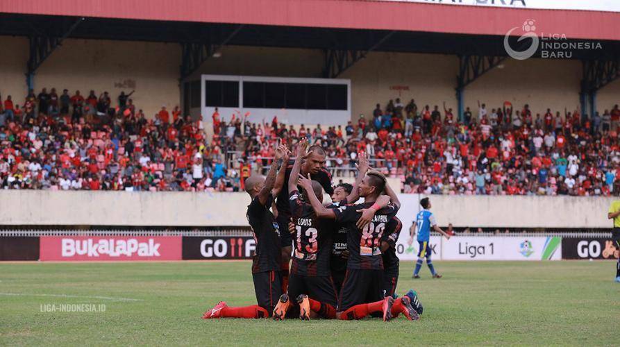 Liga-Indonesia.id