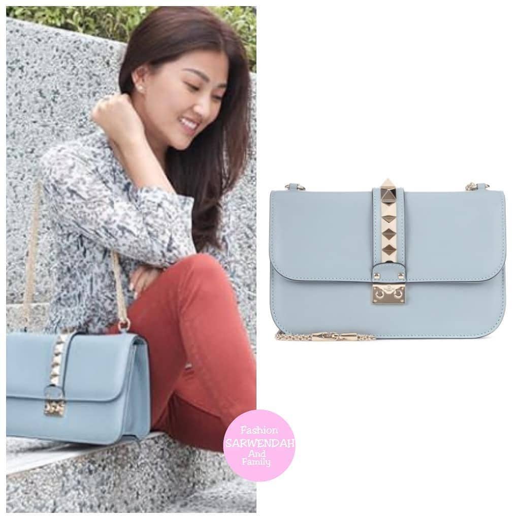 Instagram/fashionsarwendah