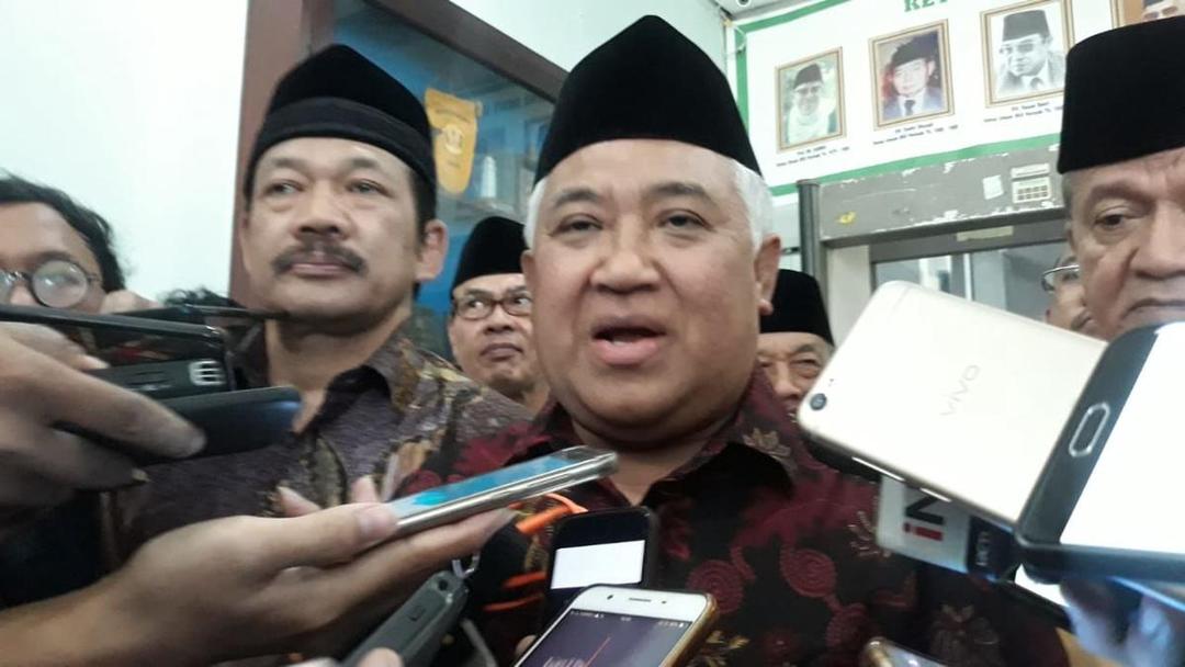 Bahtiar Effendy, Tokoh Muhammadiyah dari Keluarga Nahdlatul Ulama