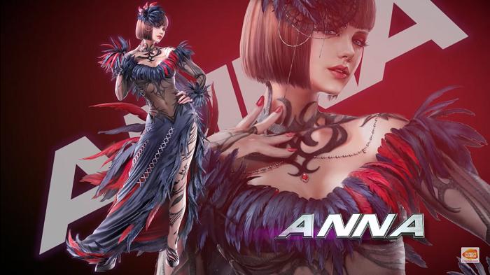 Youtube/ Bandai Namco Entertainment America