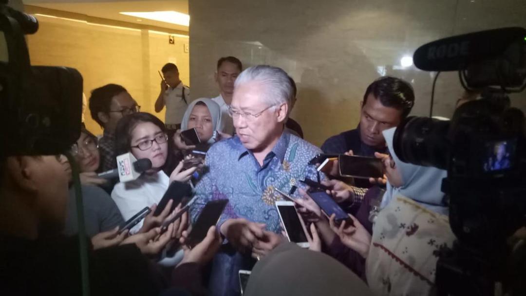 Rupiah Terus Melemah, Mendag: So What?