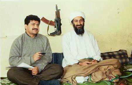 20 Tahun Tragedi 9/11, Ini Jejak Abadi Warisan Osama Bin Laden