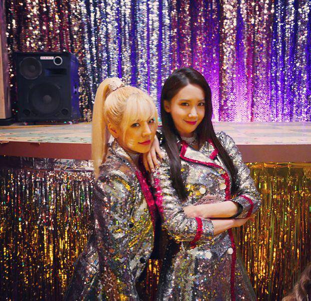 Instagram.com/yoona_lim
