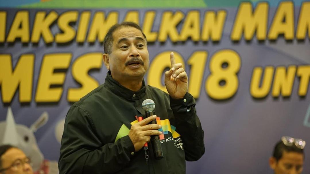 Stakeholder Pariwisata Bergerak Cepat Tangani Wisatawan di Lombok