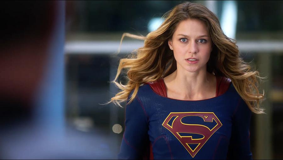 DC bakal Angkat Supergirl ke Layar Bioskop, Ini 5 Fakta Uniknya