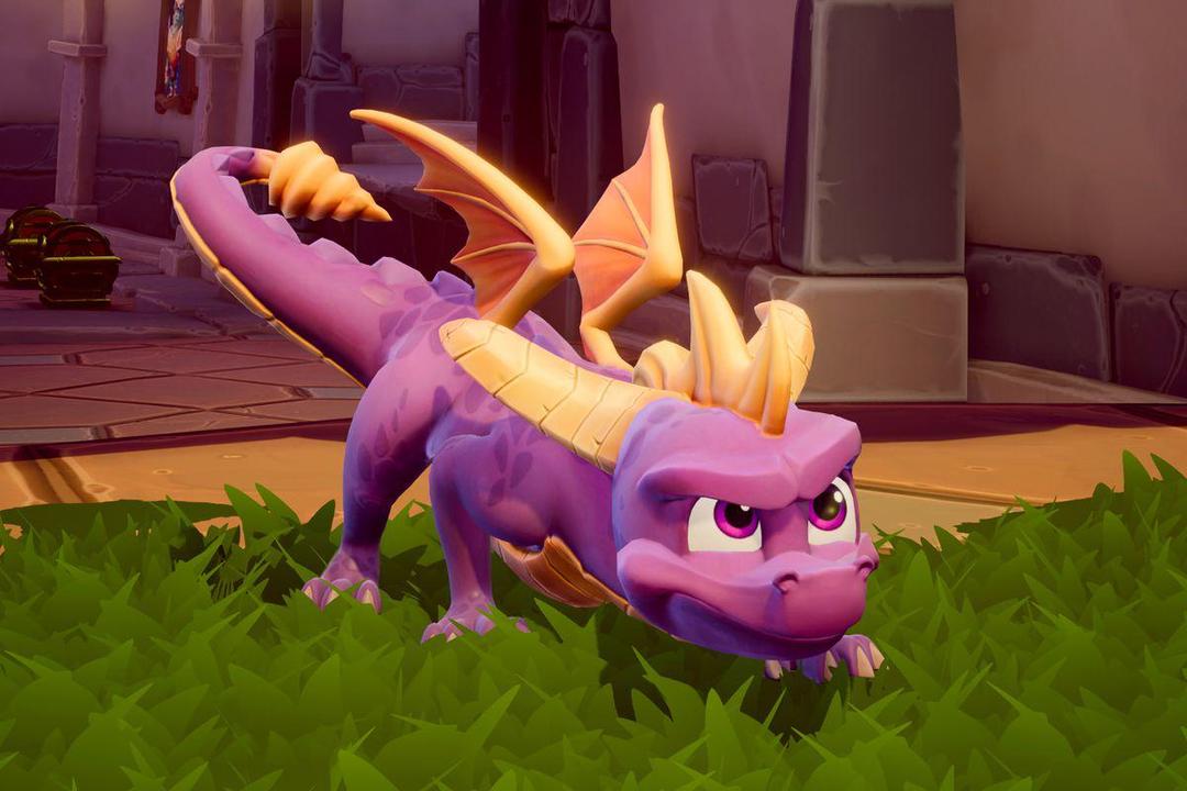 5 Game Remake Terbaik yang Layak Dinanti-nantikan
