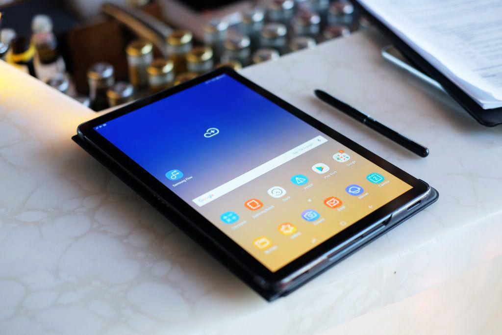 3 Fitur Menarik dari Samsung Galaxy Tab S4 Ini Akan Mempermudah Harimu