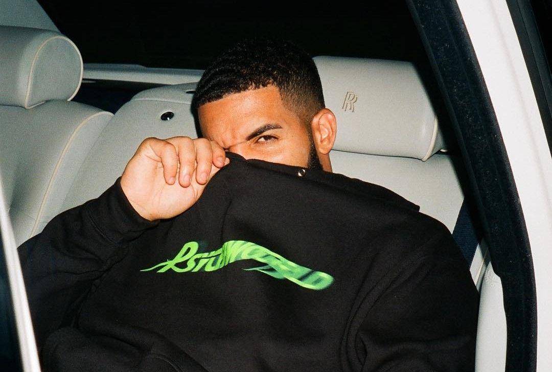 instagram/champagnepapi