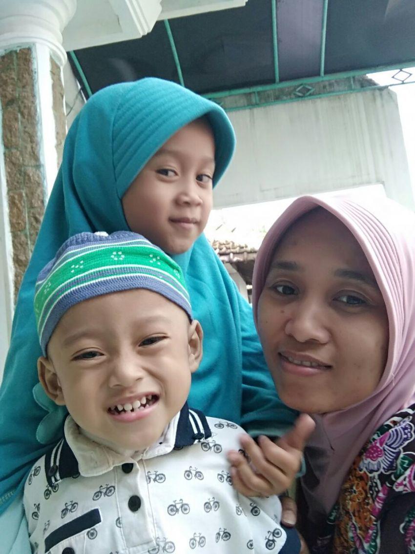 Kisah Atlet Peraih Medali Olimpiade, Tak Mampu Biayai Pengobatan Anak