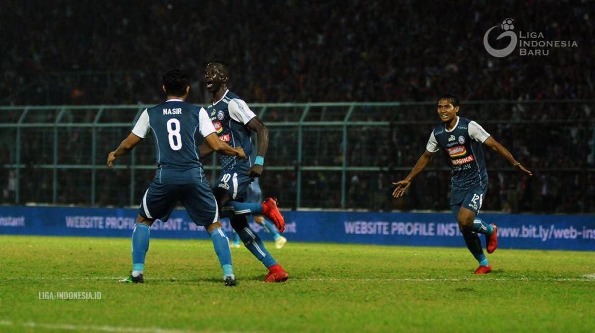 Liga-Indonesia.id
