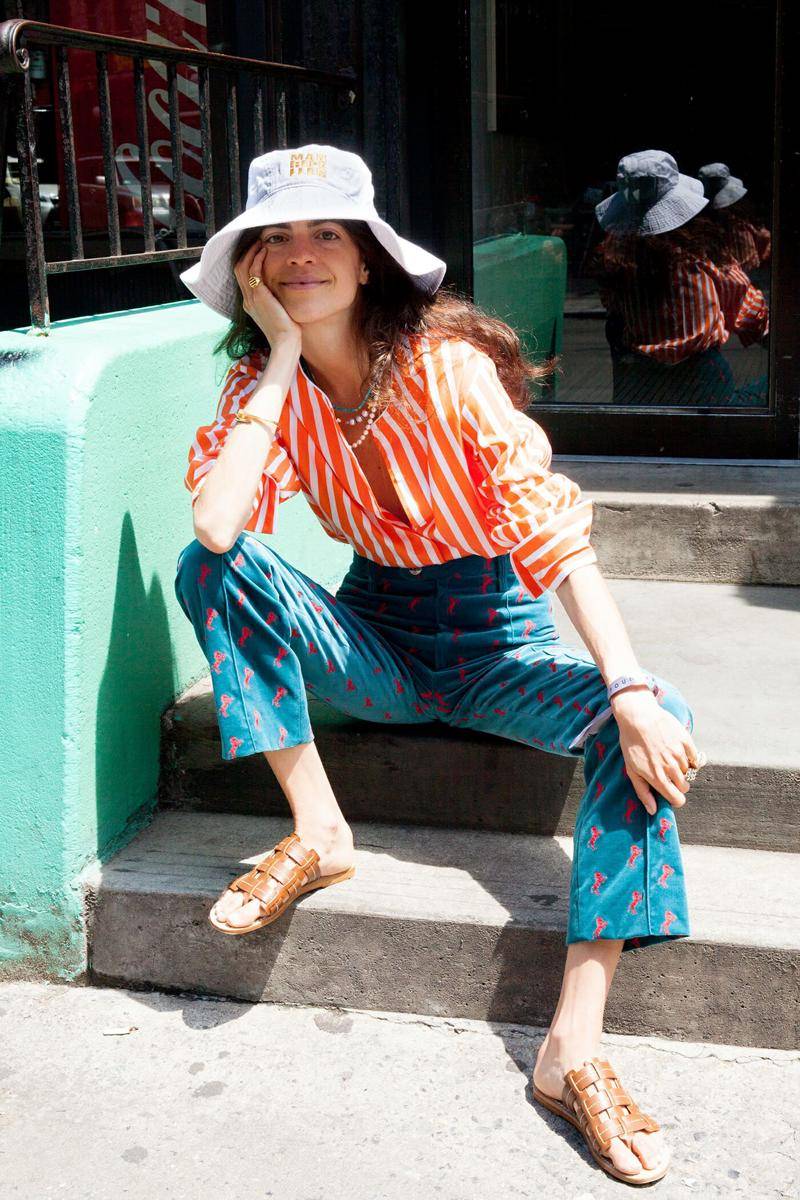 manrepeller.com