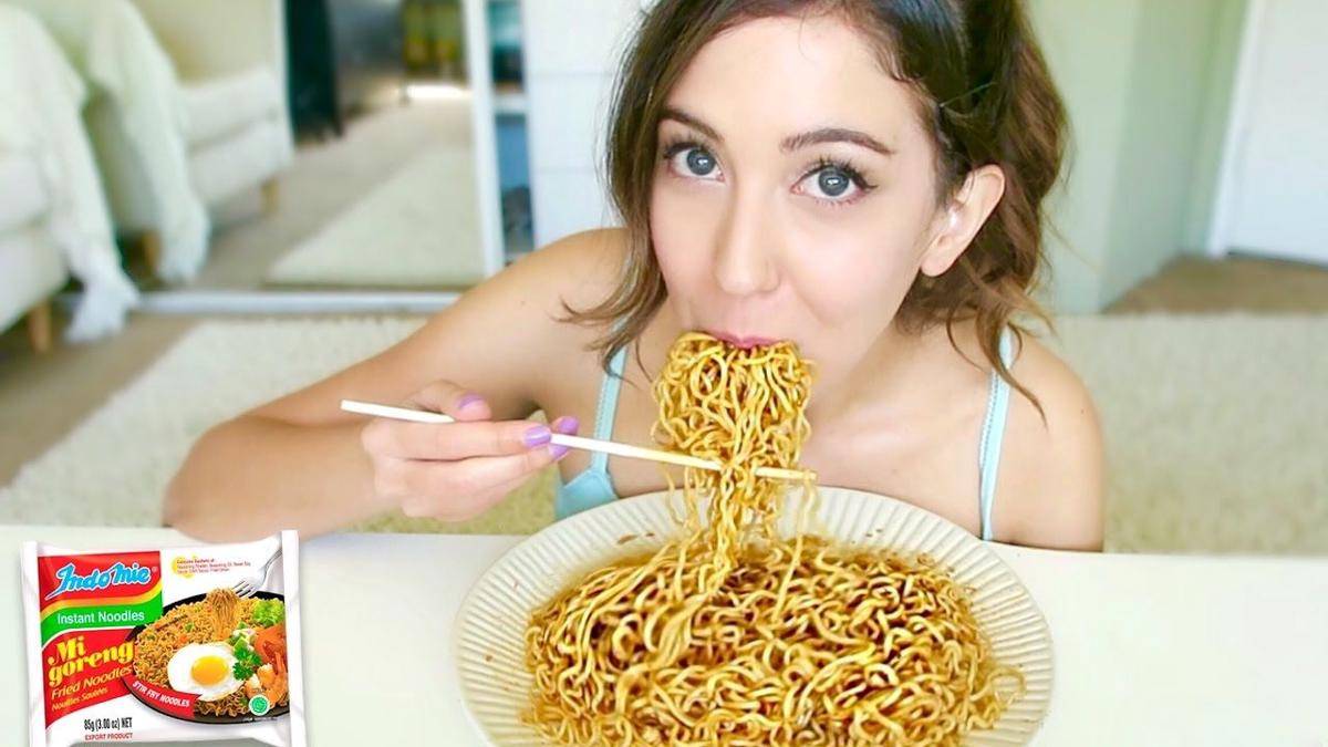 Youtube/ Meesh La