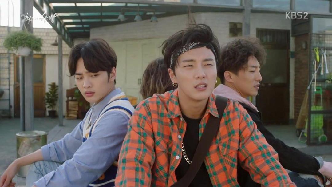 dramabeans.com