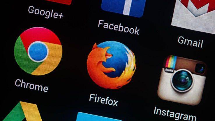 4 Langkah Firefox Melawan Chrome di Indonesia