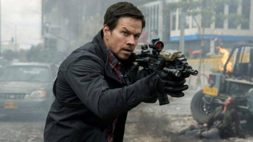 Lawan Main Iko Uwais, 6 Film Mark Wahlberg Ini Harus Kamu Tonton