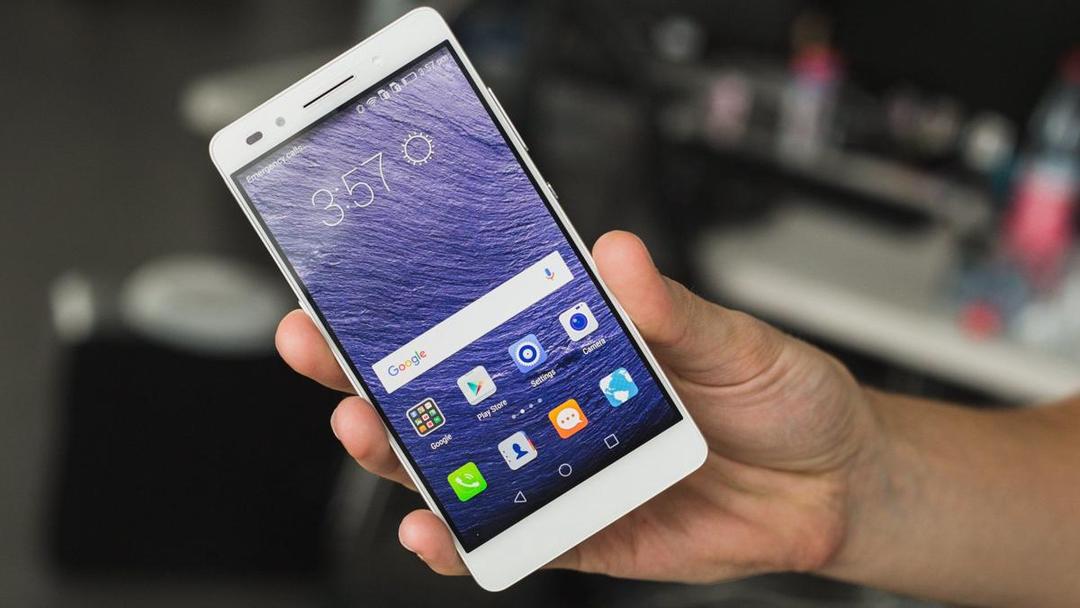 5 Rekomendasi Smartphone Rp1 Jutaan Layar 18:9 yang Kekinian