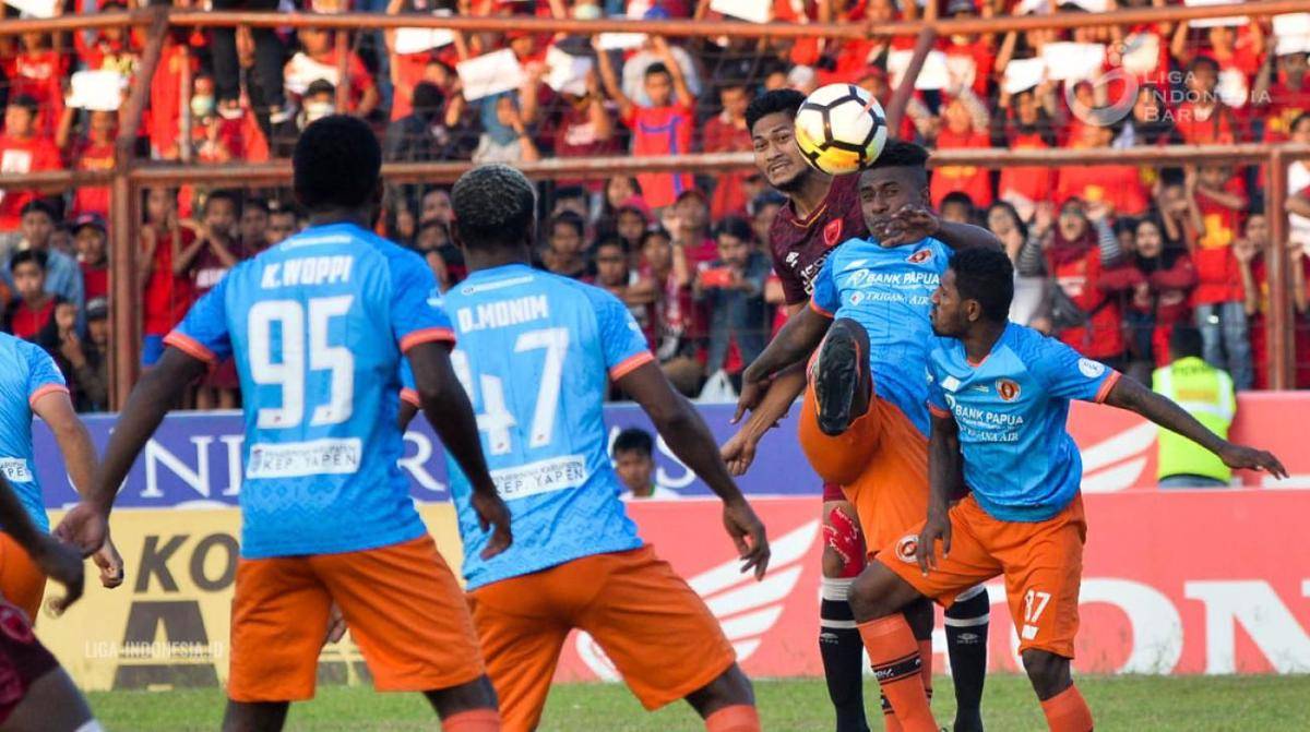 Liga-Indonesia.id