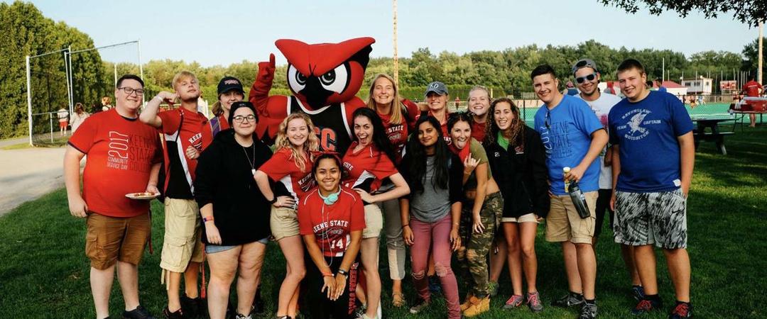 keene.edu