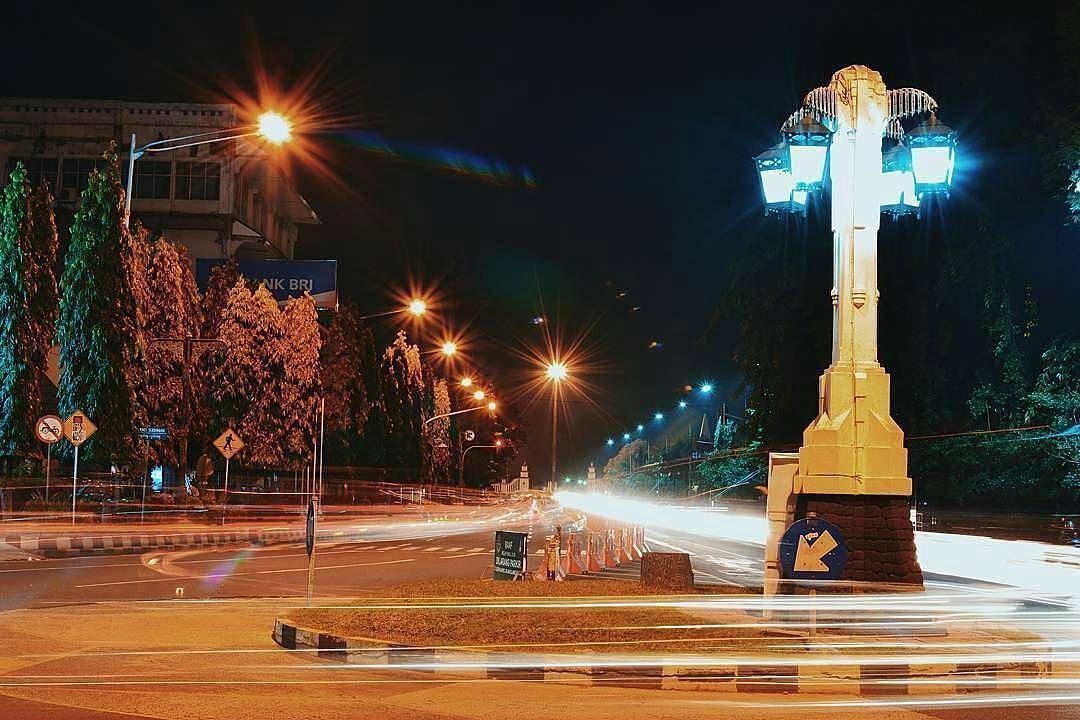 Daerah Pinggir Solo Ternyata Punya 9 Spot Foto yang Instagramable Lho!