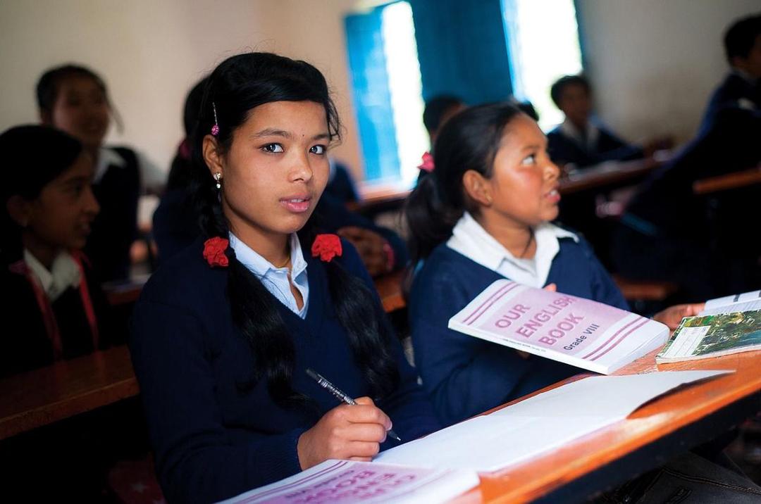 7 Tipe Teman Sekelas yang Selalu Ada di Sekolah, Kamu yang Mana Nih?