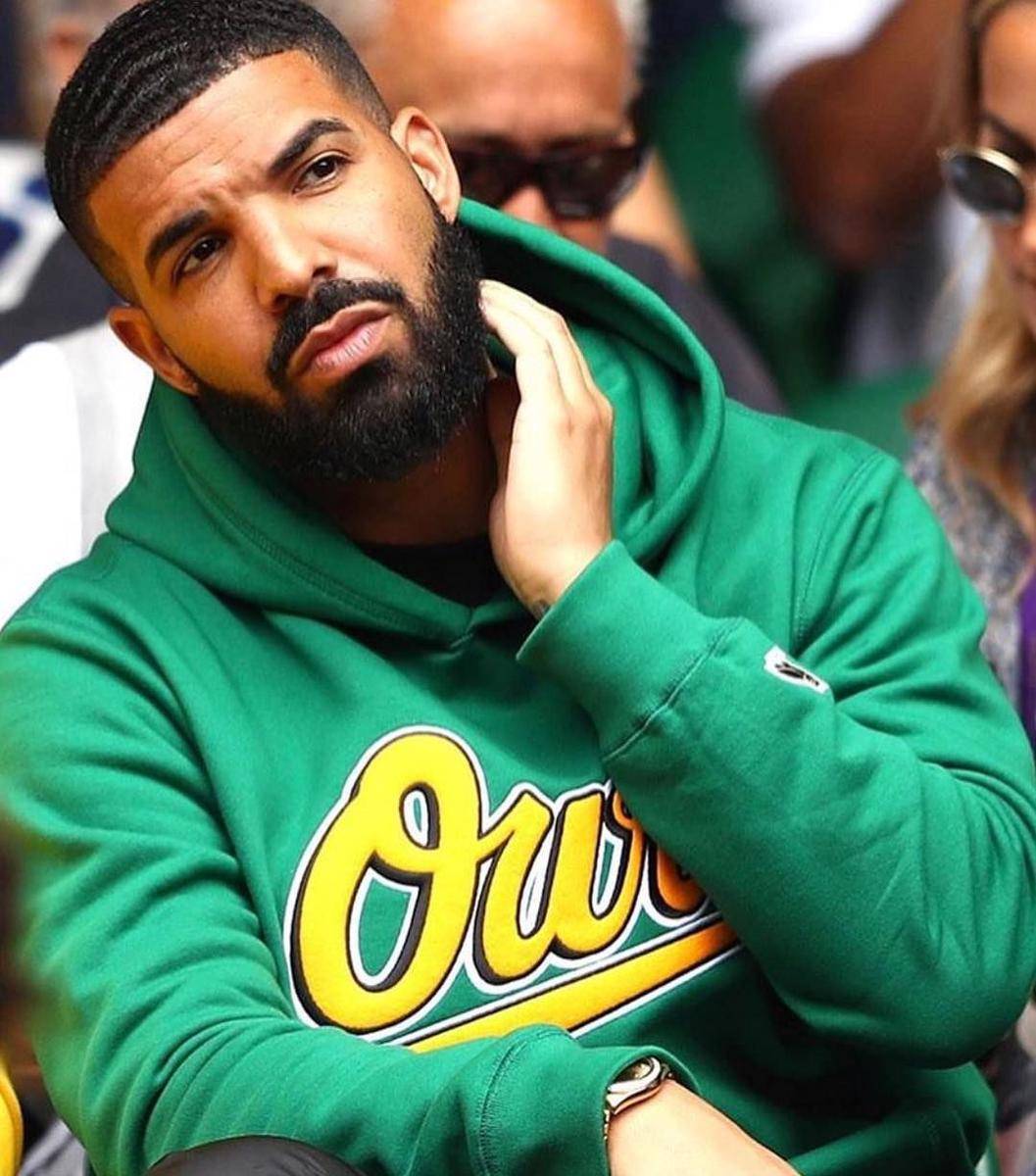instagram/champagnepapi