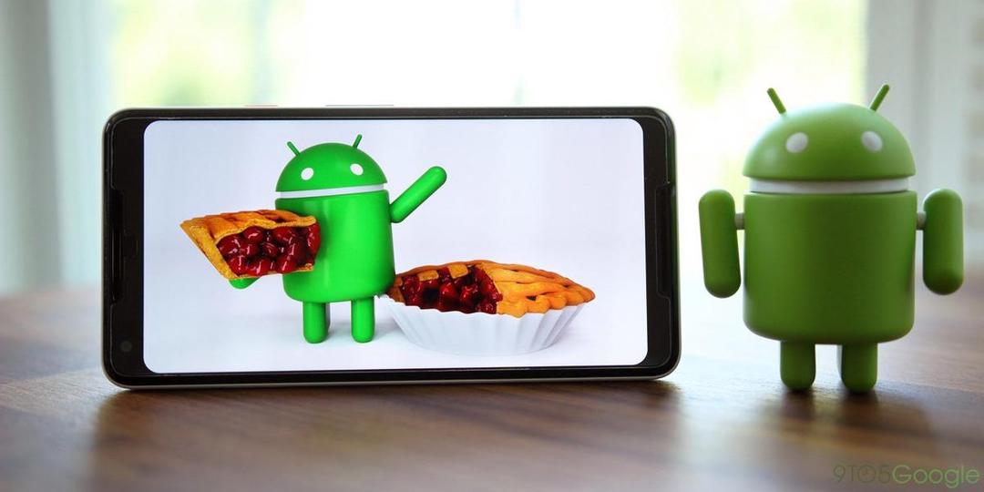 5 Fitur Terbaik Android P dari Google yang Baru Rilis Ini Keren Banget