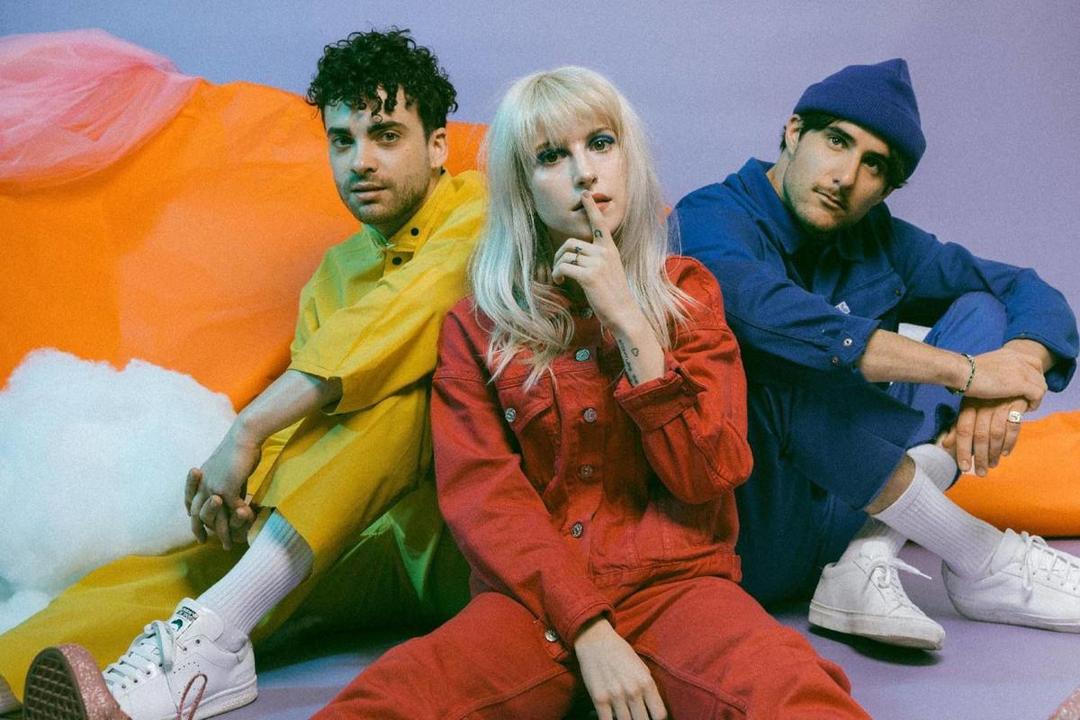 Bakal Konser di Jakarta, 5 Lagu di Album Baru Paramore Ini Kece Banget