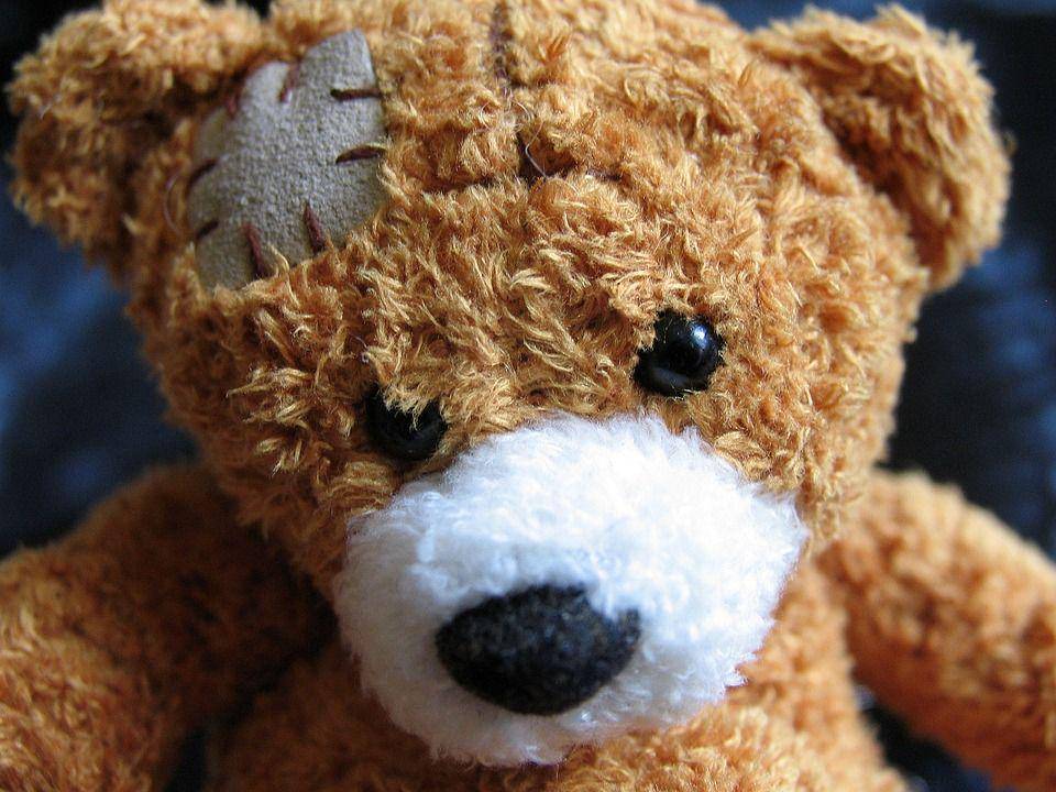 Ilustrasi anak terluka (Pixabay/Vagazs)