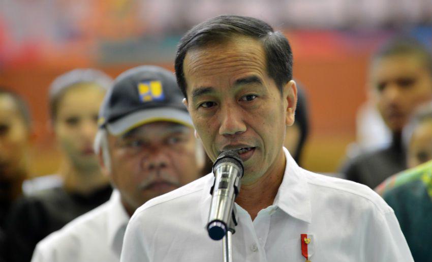 Presiden Jokowi Didesak Tepati Janji Segera Revisi UU ITE