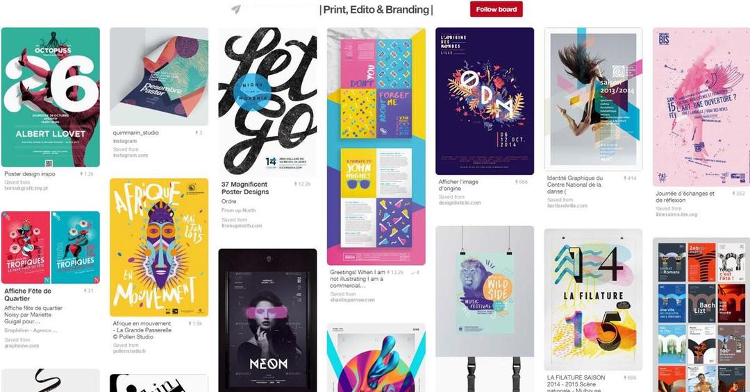 Mau Bikin Poster Tapi Gak Jago Photoshop? Download 5 Aplikasi ini Saja
