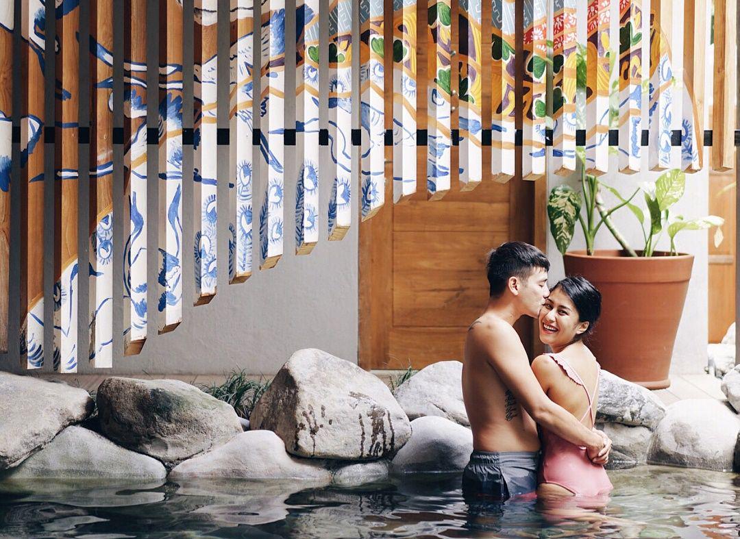 7 Penginapan di Jogja yang Bisa Jadi Spot Foto Pre-wedding, Estetis!