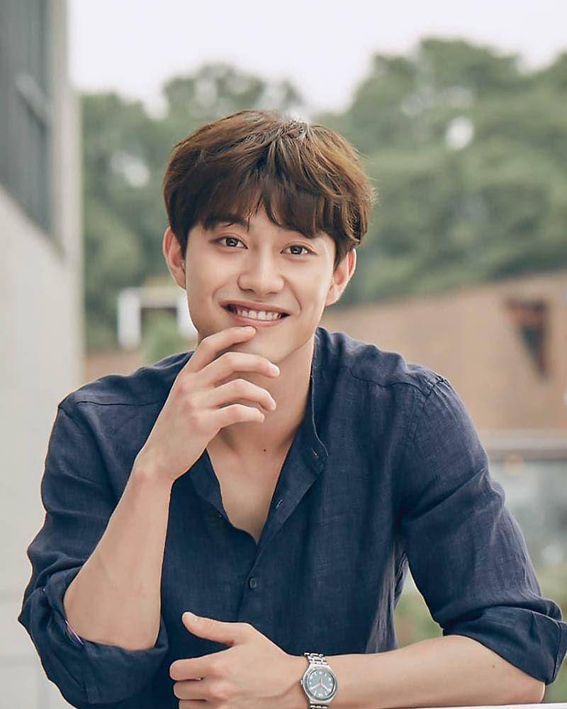 Instagram.com/kwakdongyeon0