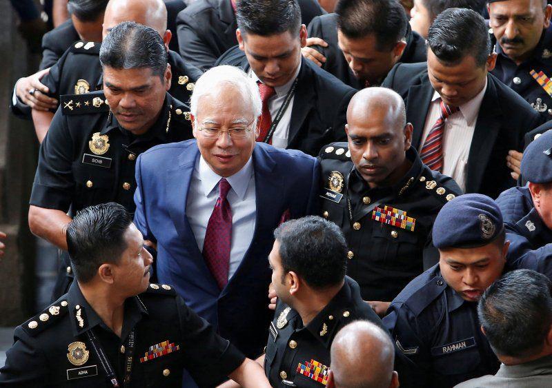 Penyelewengan Dana Negara dalam 1MDB Malaysia, Jho Low Masih Buron