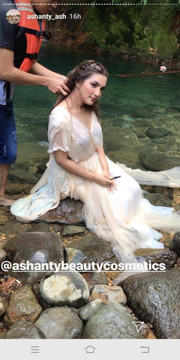 Instagram.com/ashanty_ash