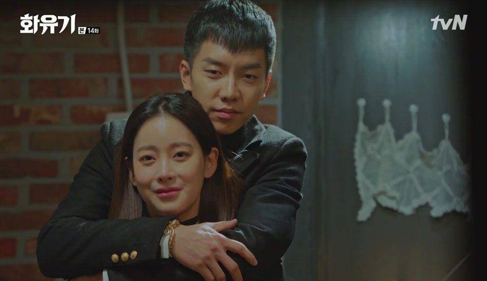 dramabeans.com