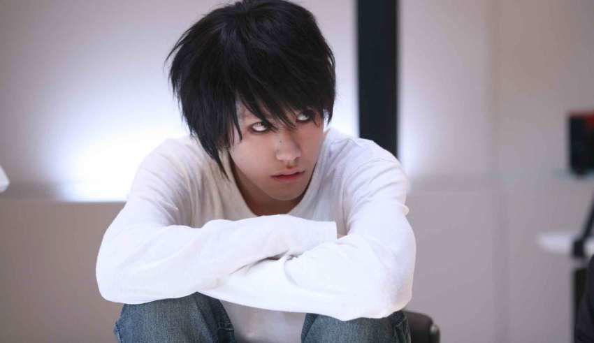 12 Tahun Berlalu, Begini Kabar Pemeran L Dalam Film Death Note
