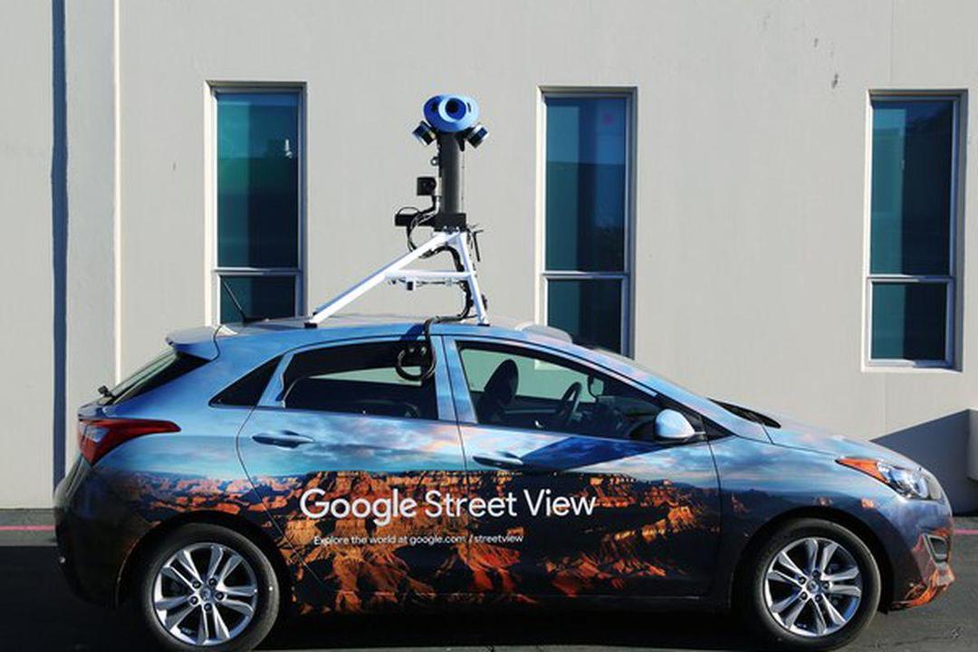 13 Tahun Rilis, Ini 9 Perkembangan Google Maps dari Masa ke Masa