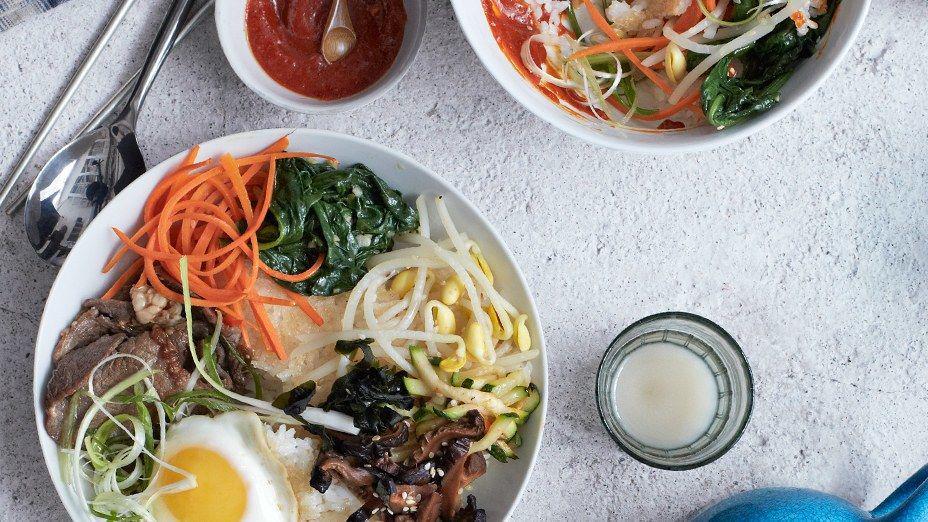 5 Rekomendasi Korean Street Food Selain di Myeongdong, Dijamin Murah