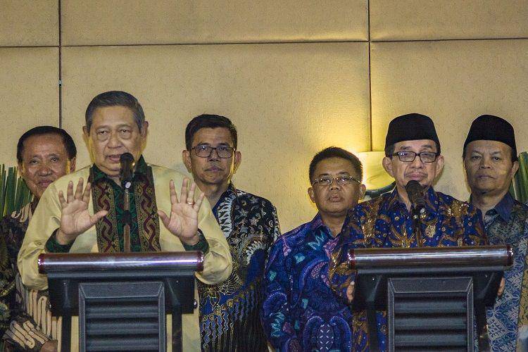 ANTARA FOTO/Galih Pradipta