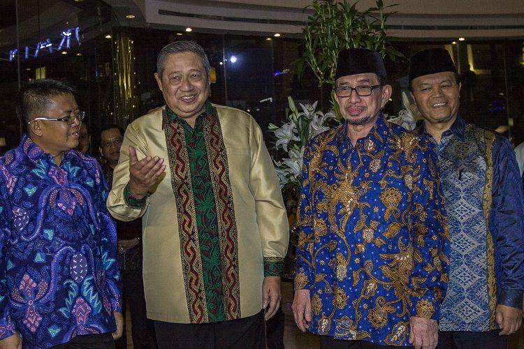 ANTARA FOTO/Galih Pradipta