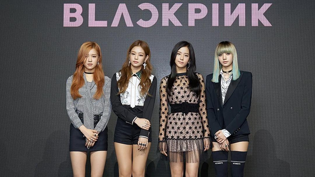 kpopchart.net