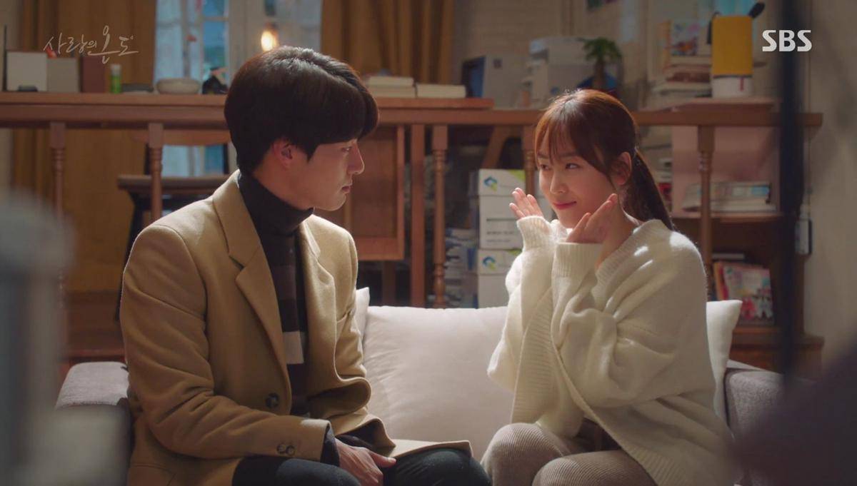 dramabeans.com