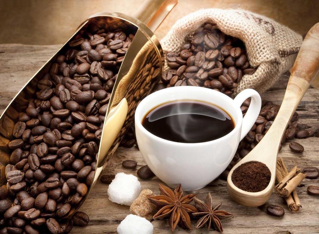 3 Alasan Kenapa Kopi Lebih Baik Diminum Tanpa Gula, Jangan Diremehkan!