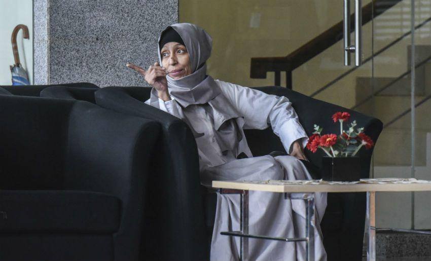 ANTARA FOTO/Hafidz Mubarak A