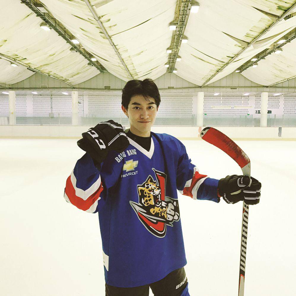 Instagram.com/kwakdongyeon0