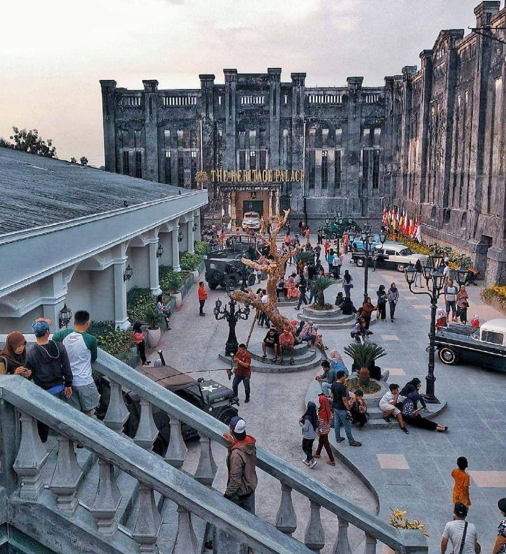 instagram.com/theheritagepalace