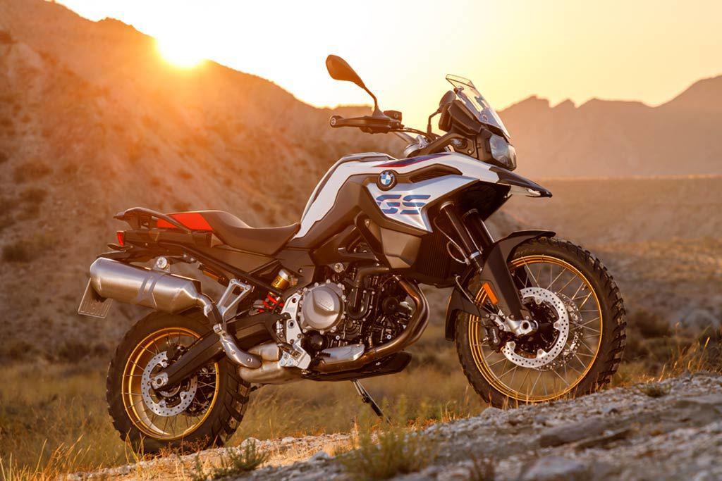 ADV Pulse