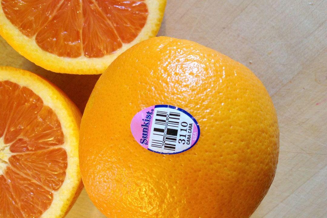 4 Arti Kode Label pada Buah, Jangan Sampai Kamu Salah Makan!