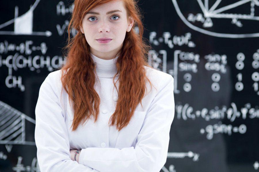 5 Perempuan Ini Punya Peran Sangat Penting Dalam Dunia Sains